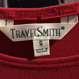 TravelSmith Dresses - Travel Smith Small Dress good condition TravelSmith Dresses - Travel Smith Small Dress good condition